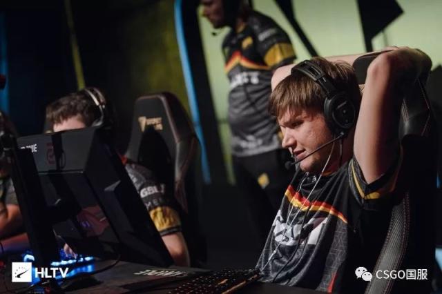 headtr1ck 批评 Mouz 和其他团队参加俄罗斯赞助的比赛