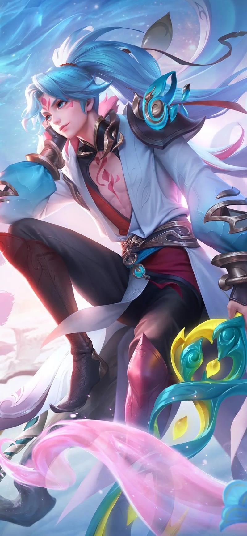 2024LPL夏季赛最数据：最高单杀Ale！最高每死输出GALA