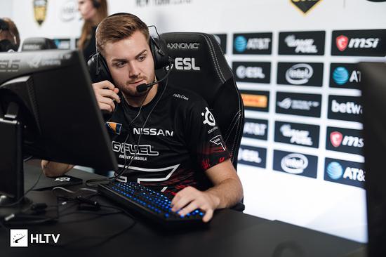 ZywOo ：CSGO已是过去式，应该拥抱未来