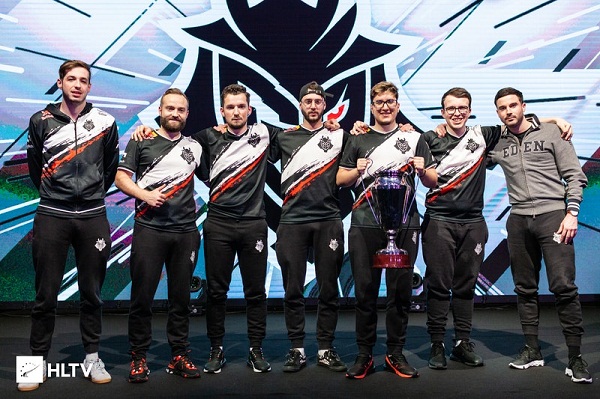 DRX 战胜了 NS RedForce，而 BOOM 输给了 T1 - VCT 2025： 太平洋第二阶段的结果