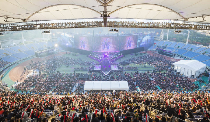 王者荣耀比赛：2020KPL秋季赛赛制改革，取消东西部，战况将更加激烈