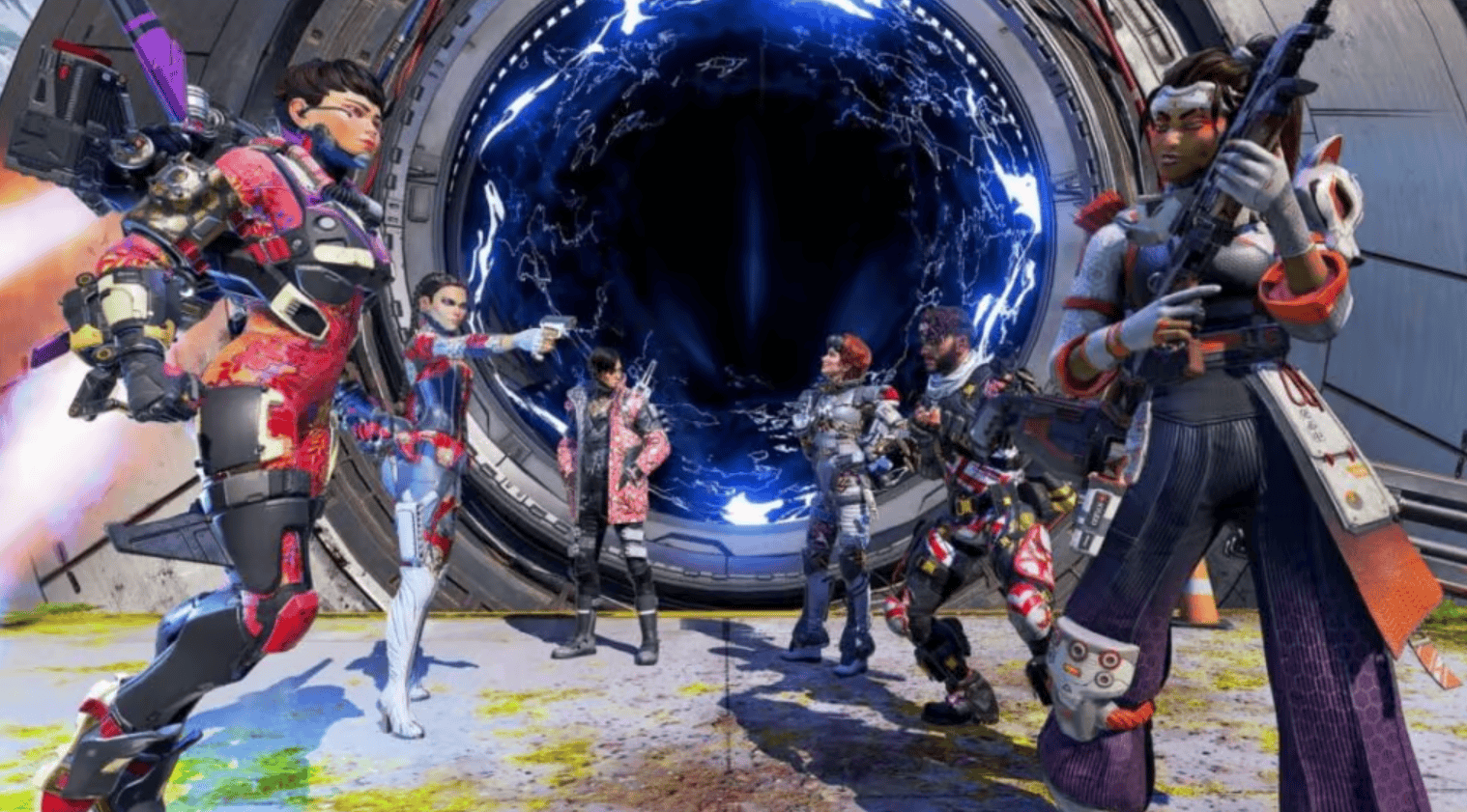 这也可以？EDG延续对RA的全胜记录 达成7连胜