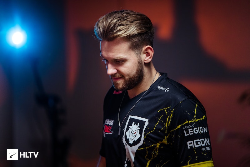 传闻： Poby 和 Oscarinin 将被 Fnatic 替换，NAVI 将重心转向 Czajek