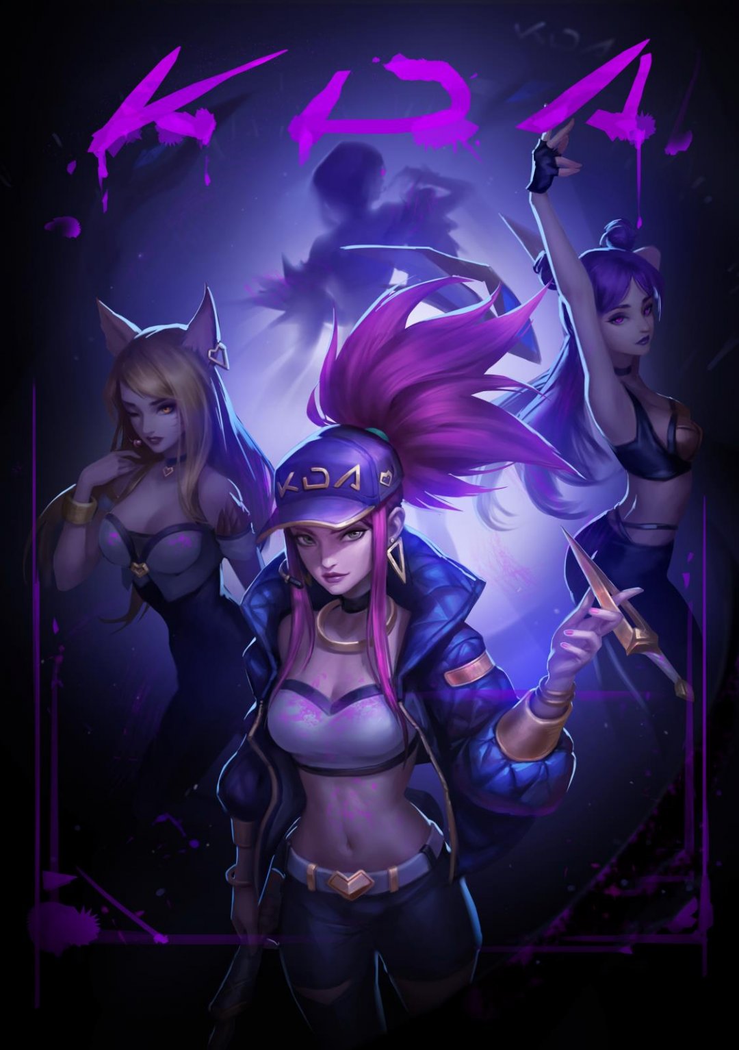 yFai