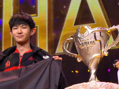 AF官宣：Teddy, Hoit, Fate, Ellim正式加入战队！