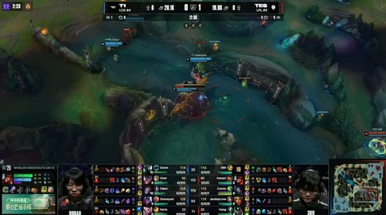 S-chilla 已经离开 Passion UA 第二次