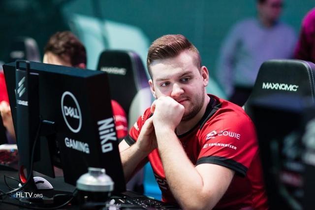 Linfeng ：后续会多练 加强英雄池