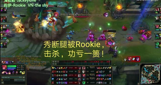 阿P定律还是EDG定律？S赛淘汰EDG的队伍都无缘冠军